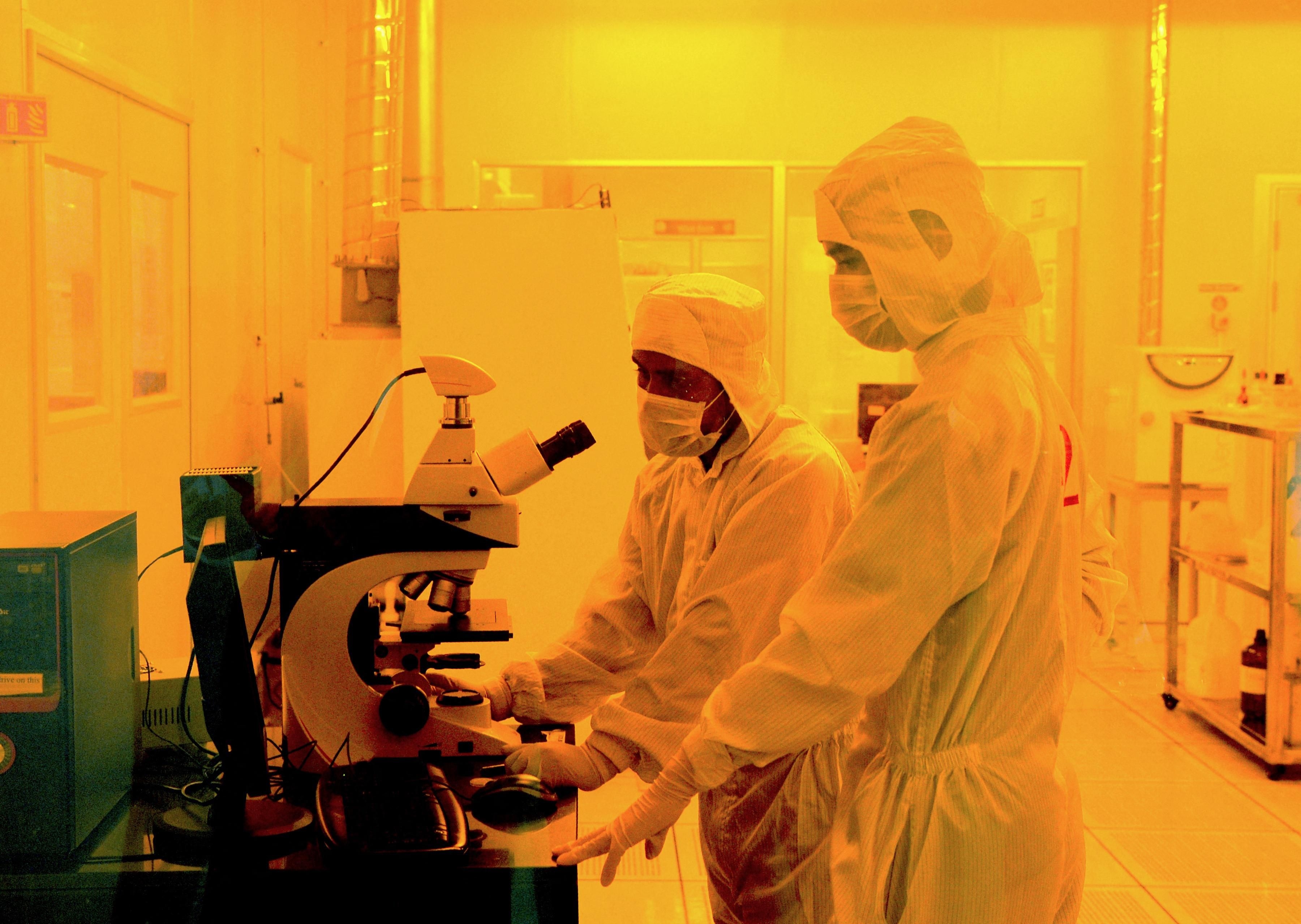 India is on the road to becoming a semiconductor powerhouse