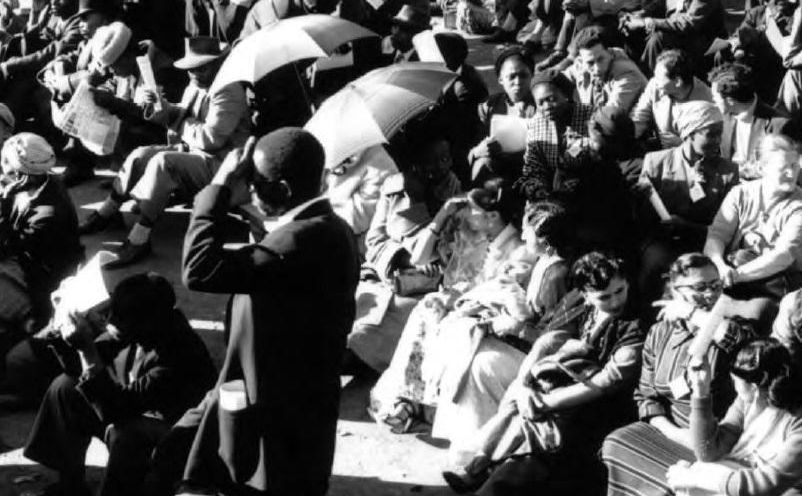 Freedom Charter at 70: tapestry of hope