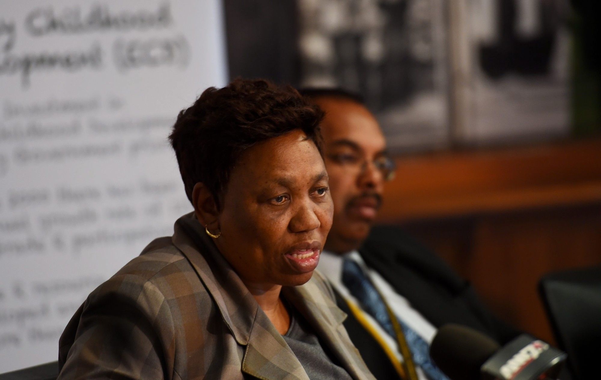 South Africa begins structured withdrawal of SANDF from the Democratic Republic of Congo
