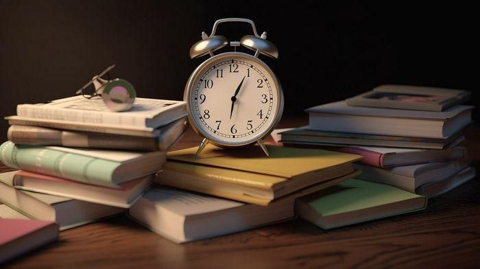 The Books We Pause: When Not Finishing Is a Form of Growth