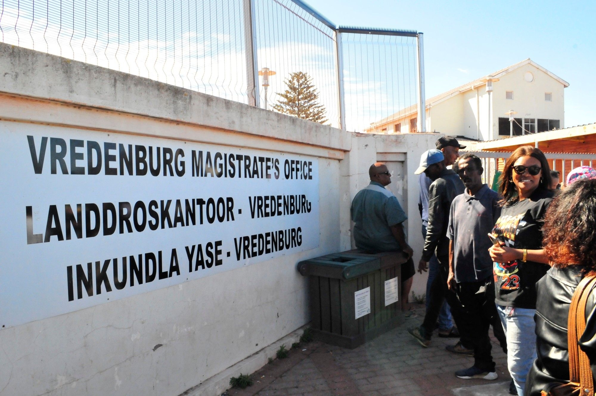 New arrests in R300 million Western Cape fraud case: Three suspects appear in court