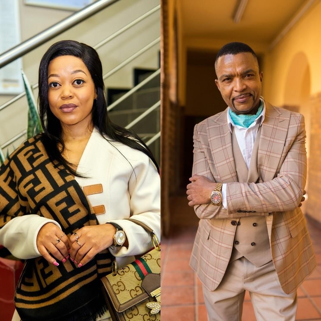 Prepare for drama: Rachel Kunutu and exciting new characters shine in 'Skeem Saam' season 14