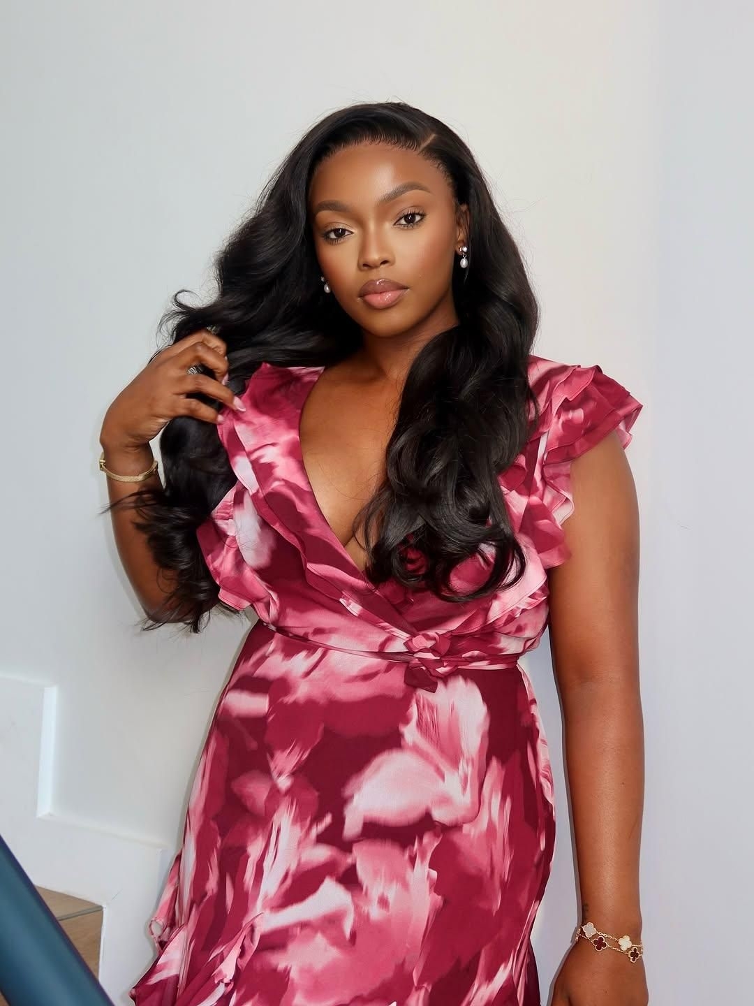 Kay Yarms on authenticity, self-love, and her dream campaign becoming a reality