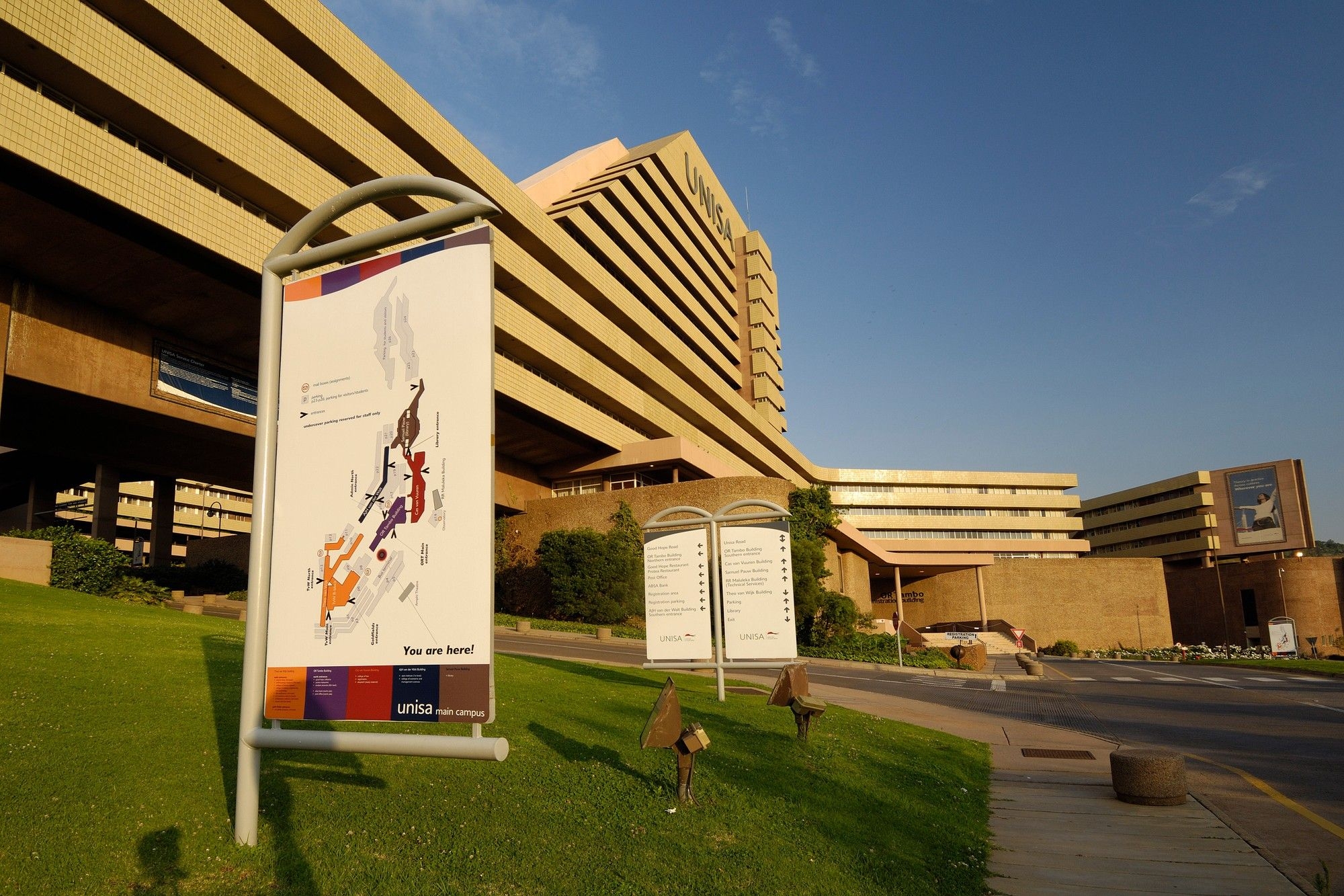 UNISA faces scrutiny after finance official's whistle-blowing on ANC-linked spending