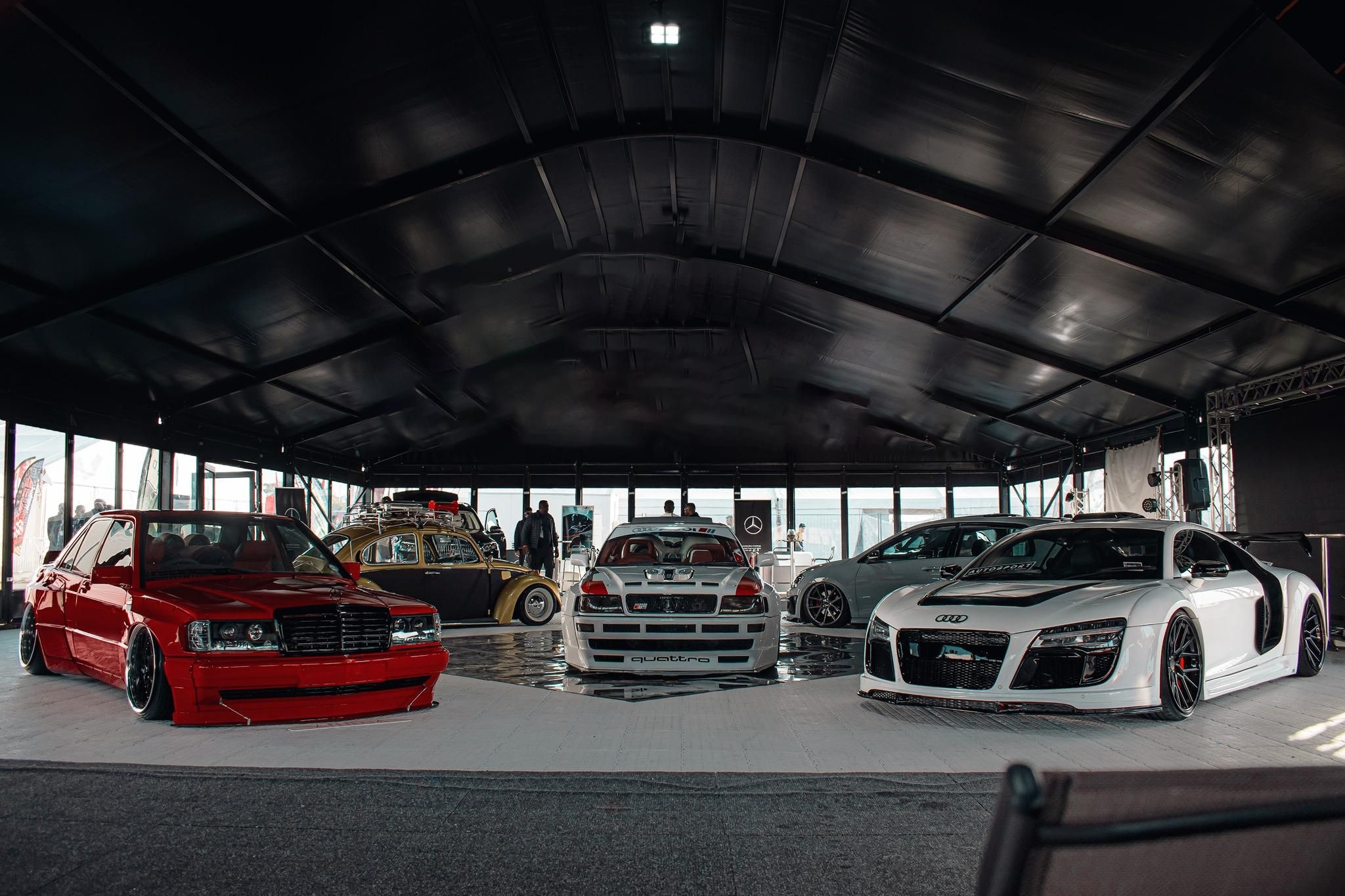 Gas Motorshow 2025 ignites Durban with ultimate automotive spectacle