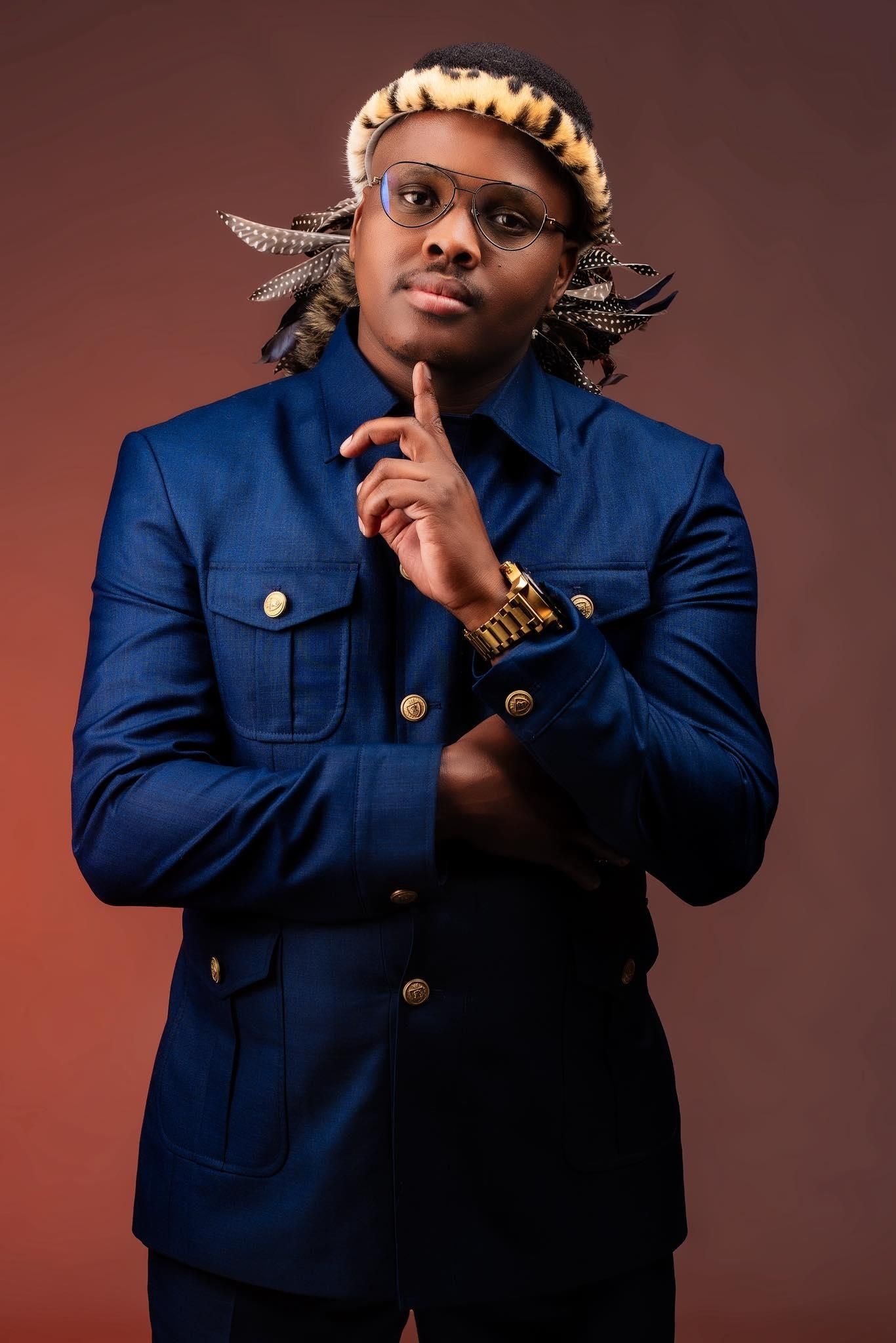 All roads lead to Nkandla: maskandi star Khuzani set for spectacular wedding