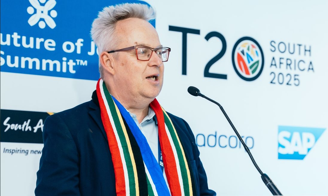 Turning G20 into a job-creation engine: Lessons from India's one million jobs project