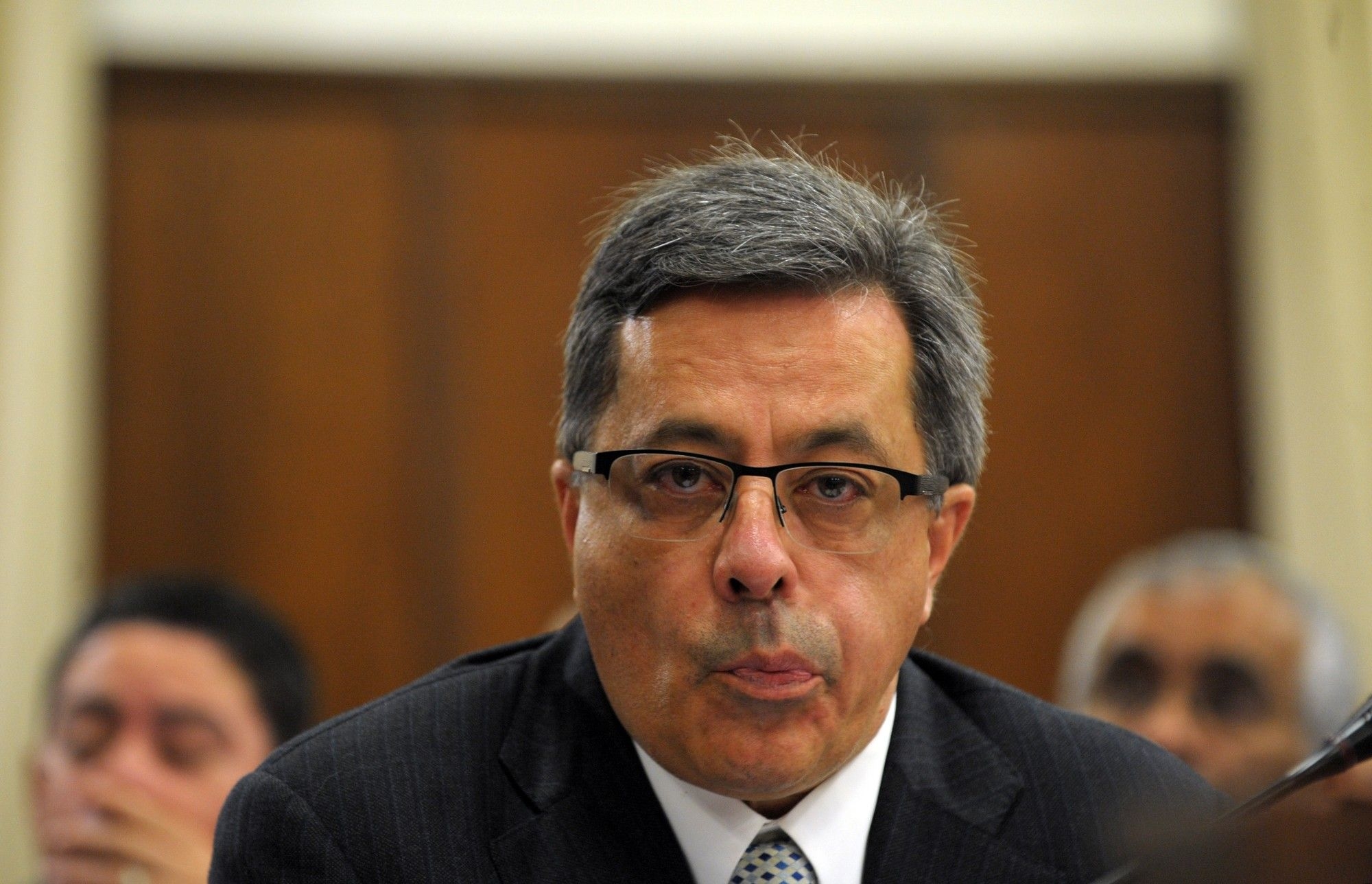 Smoke, mirrors, and a dead CEO: Who's hiding what in the Markus Jooste death mystery?