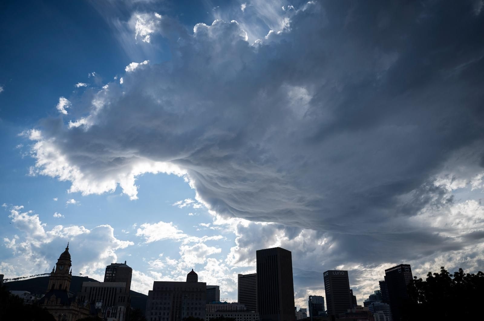 Weather Update: What to expect for the rest of the week