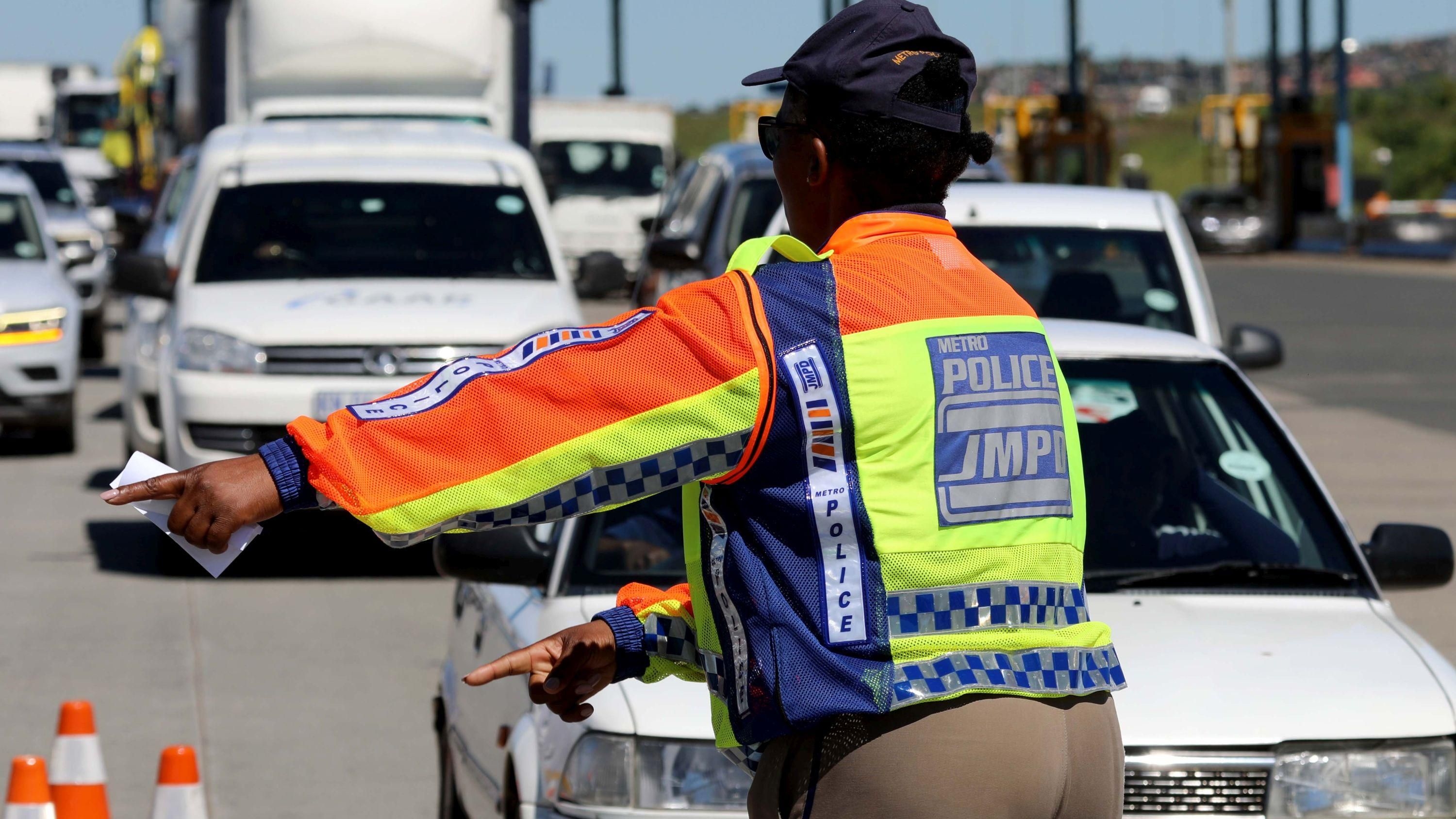 AARTO launch dates confirmed as national rollout is officially gazetted by President Ramaphosa