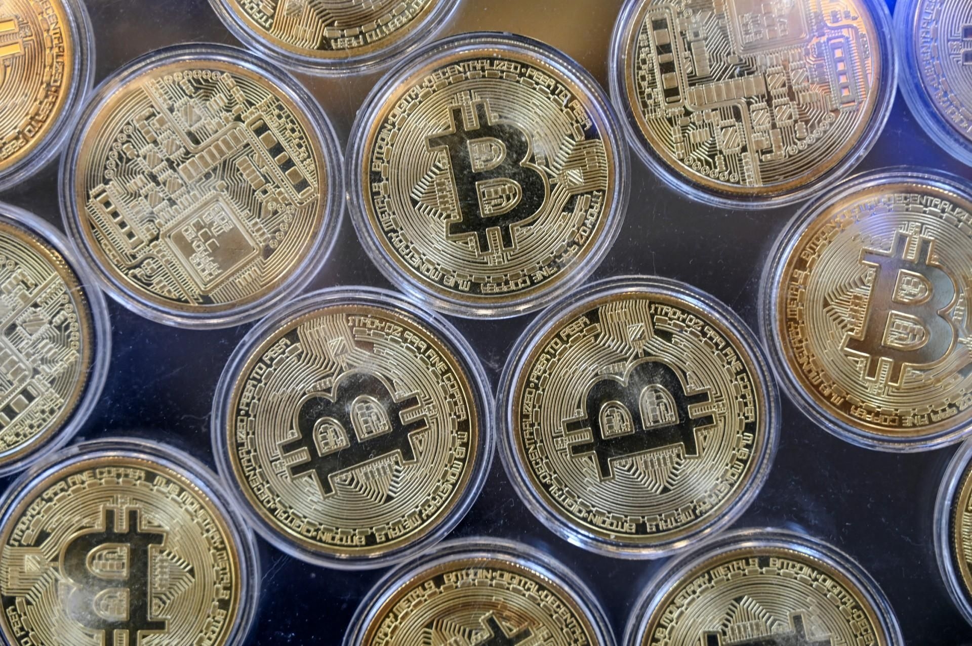 South Africa risks missing out on millions in tax due to a lack of cryptocurrency regulation