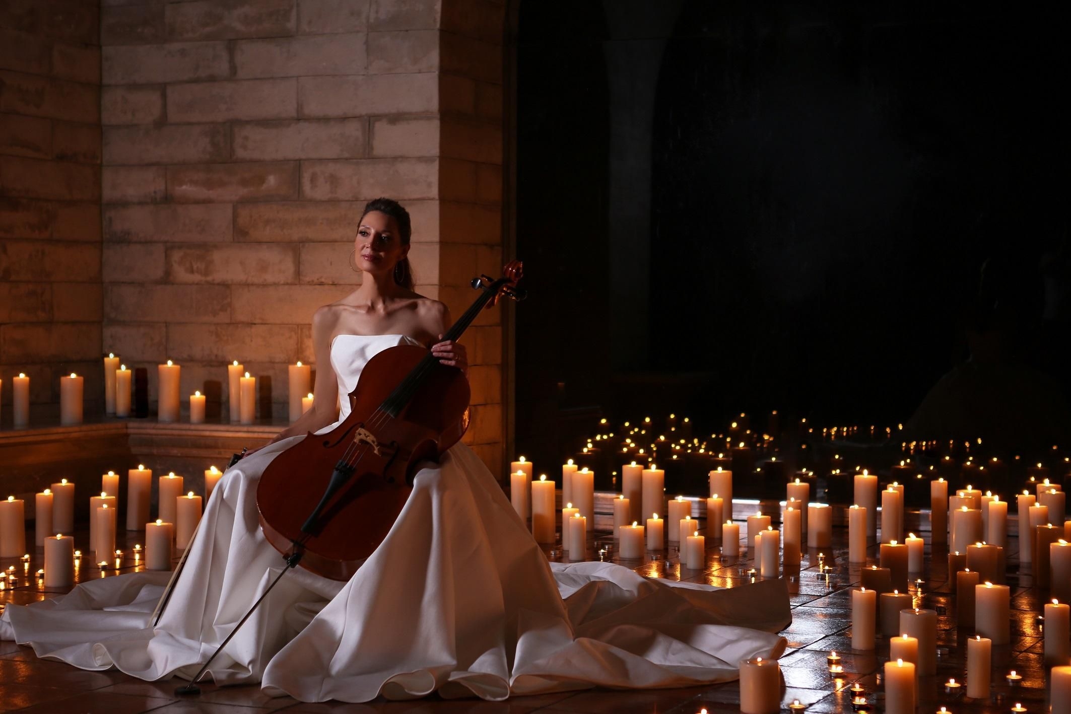 Carol Thorns releases heartfelt tribute to loss with ‘Amazing Grace'
