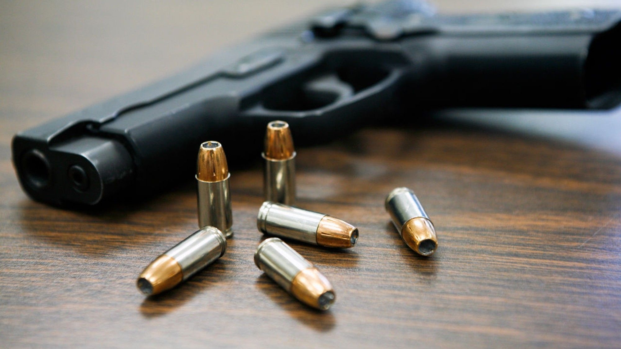 Attempted murder at funeral: Man shot multiple times in Limpopo