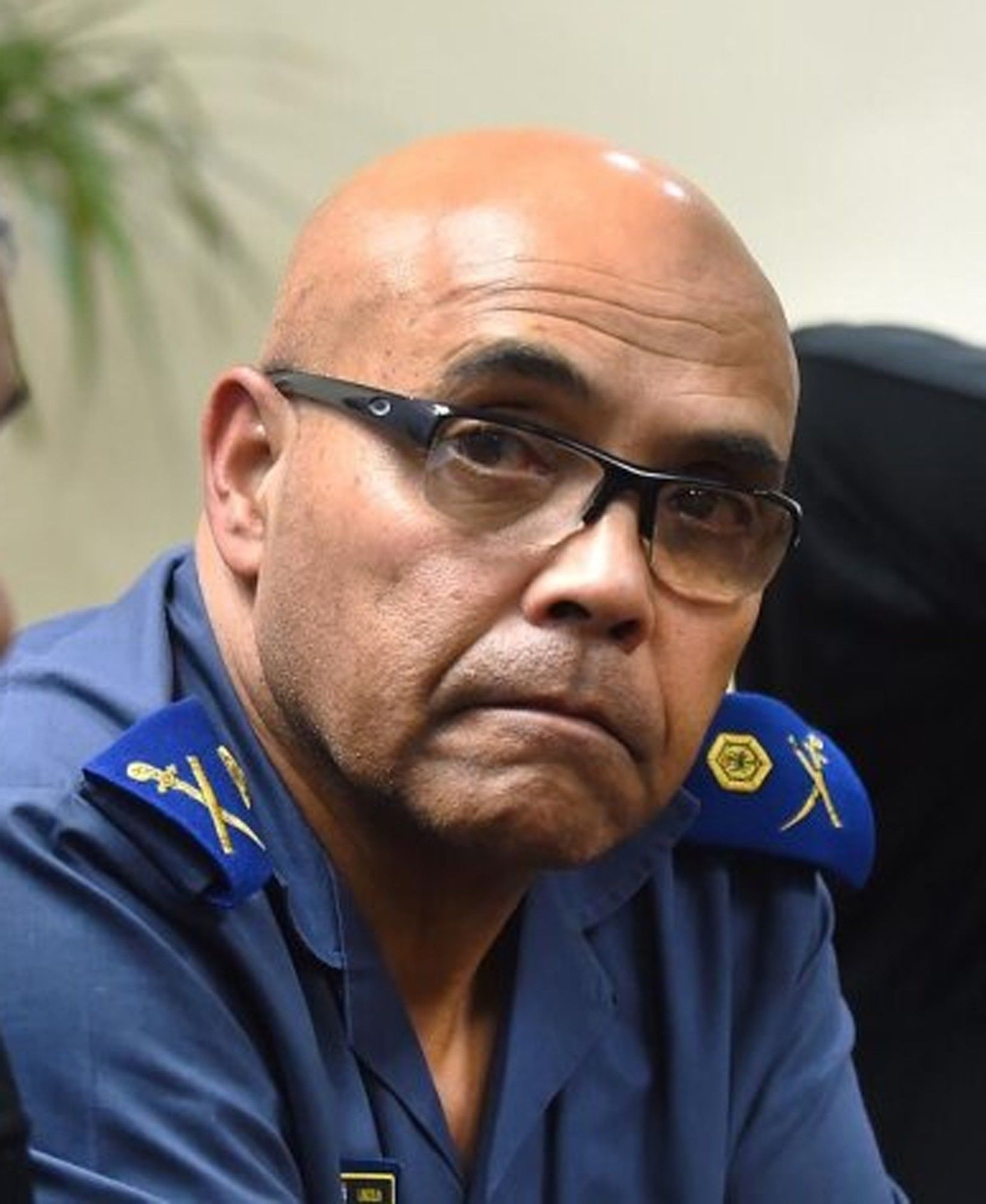Honouring Major-General André Lincoln: A legacy of courage and service