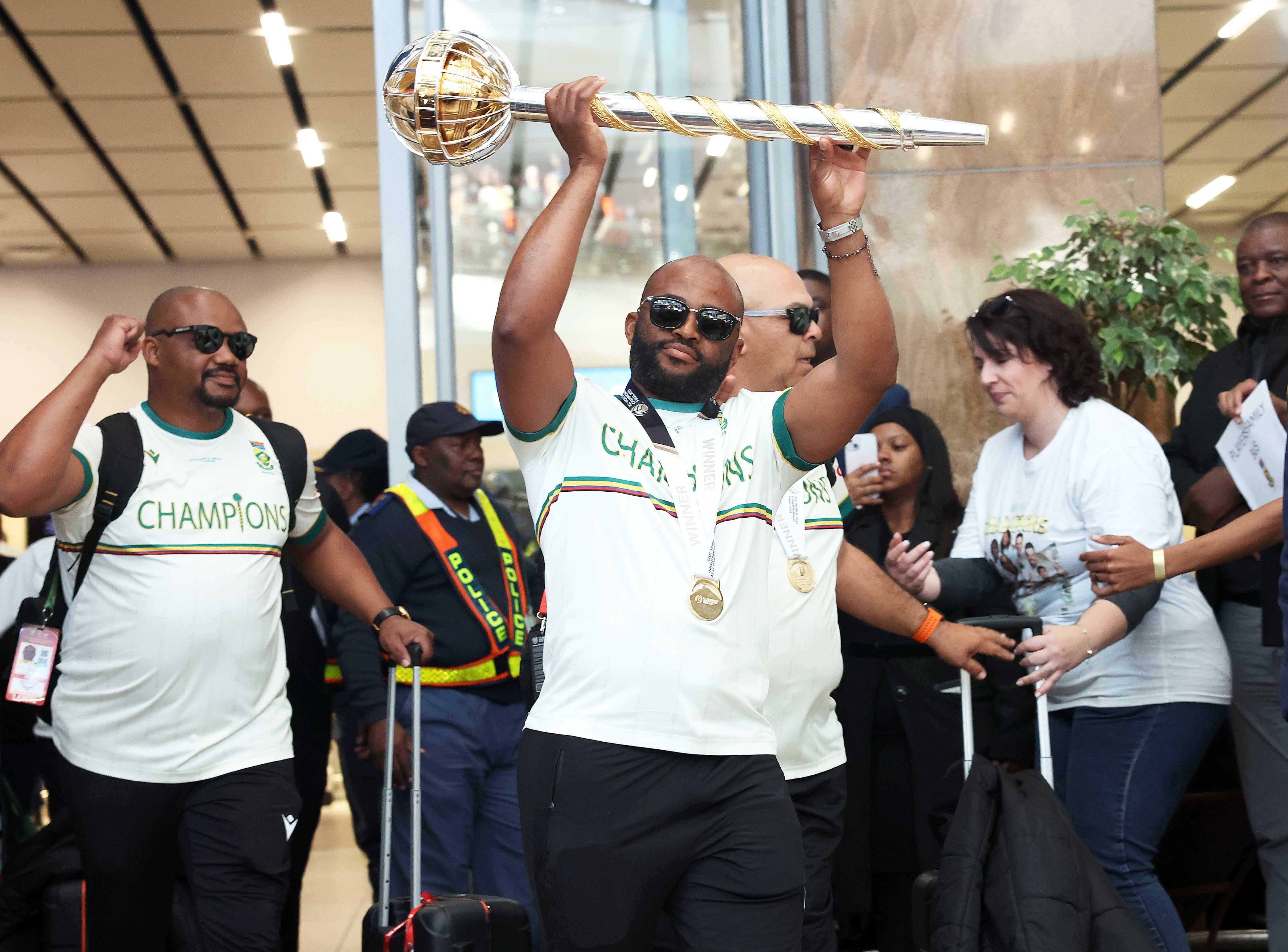 Temba Bavuma hailed the greatest cricket captain in SA history
