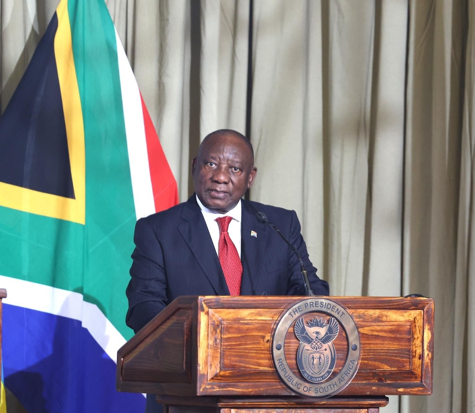 What to expect from Ramaphosa's upcoming Budget 3. 0: A focus on infrastructure and reform