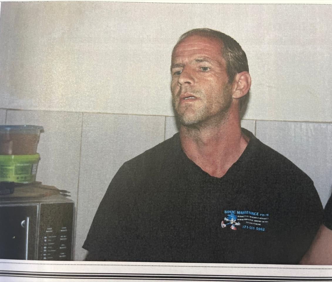 Kraaifontein man jailed for 12 years for child pornography and firearm offences