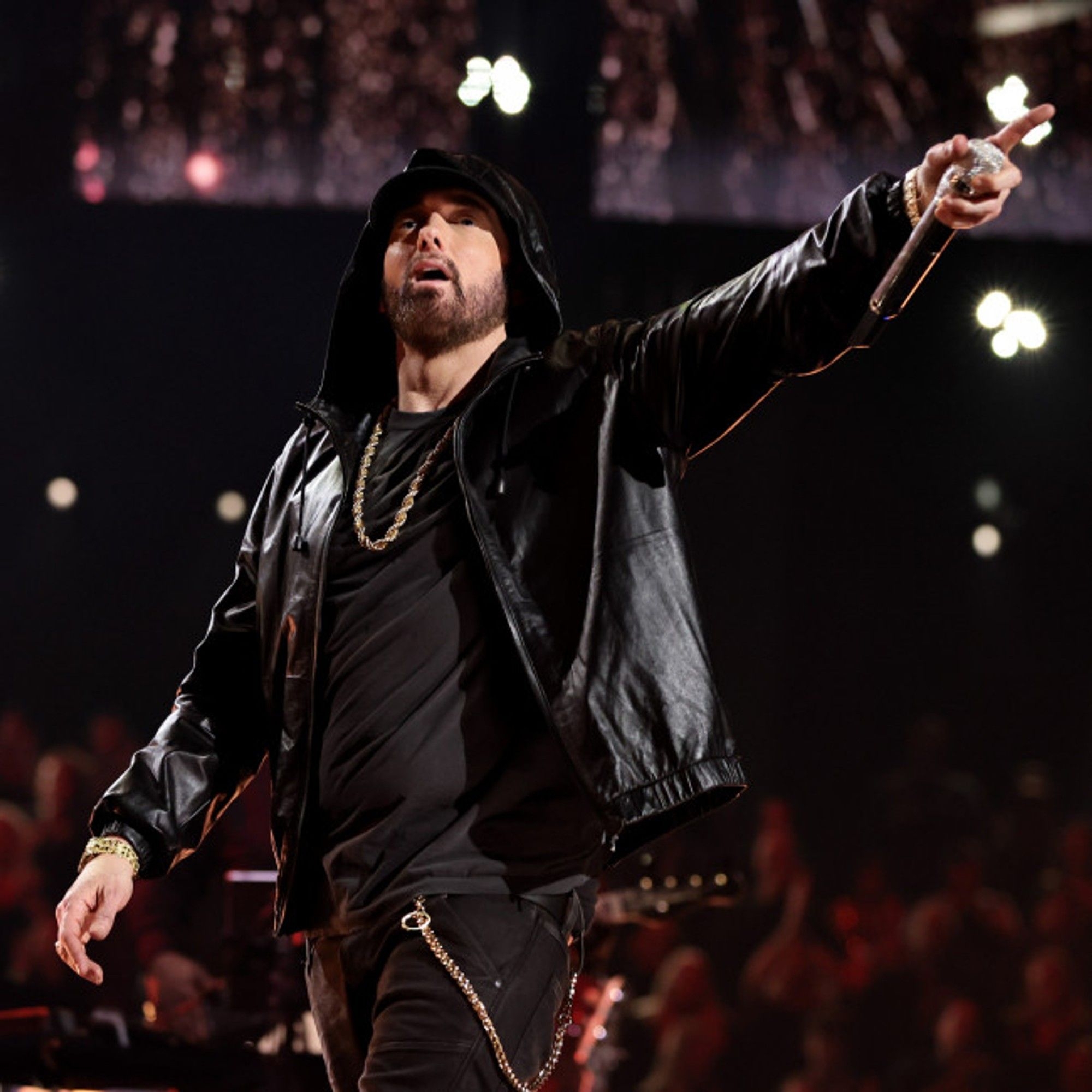 Eminem takes on Meta in R2 billion copyright lawsuit