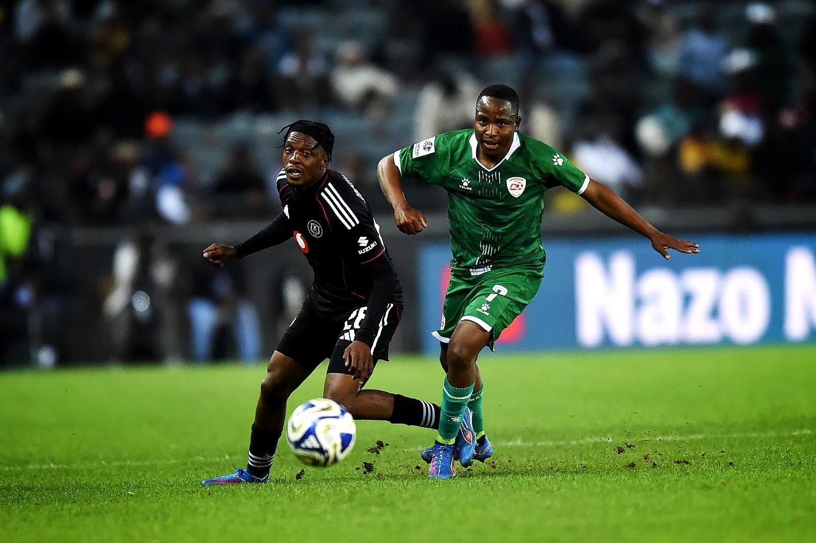 Orlando Pirates suffer disappointing defeat to Sekhukhune United in the Betway Premiership opener