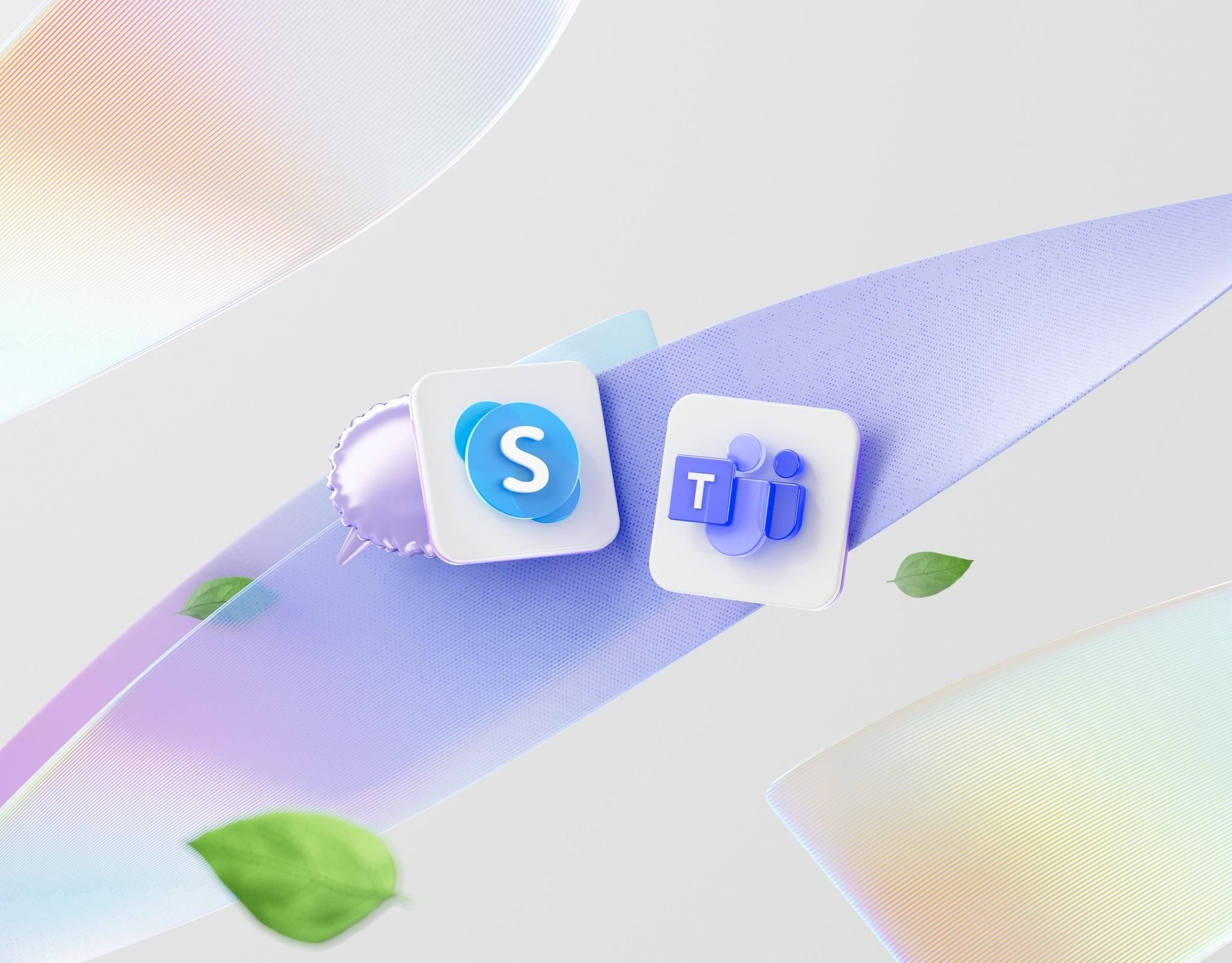 End of an era: Microsoft retires Skype in favor of Teams