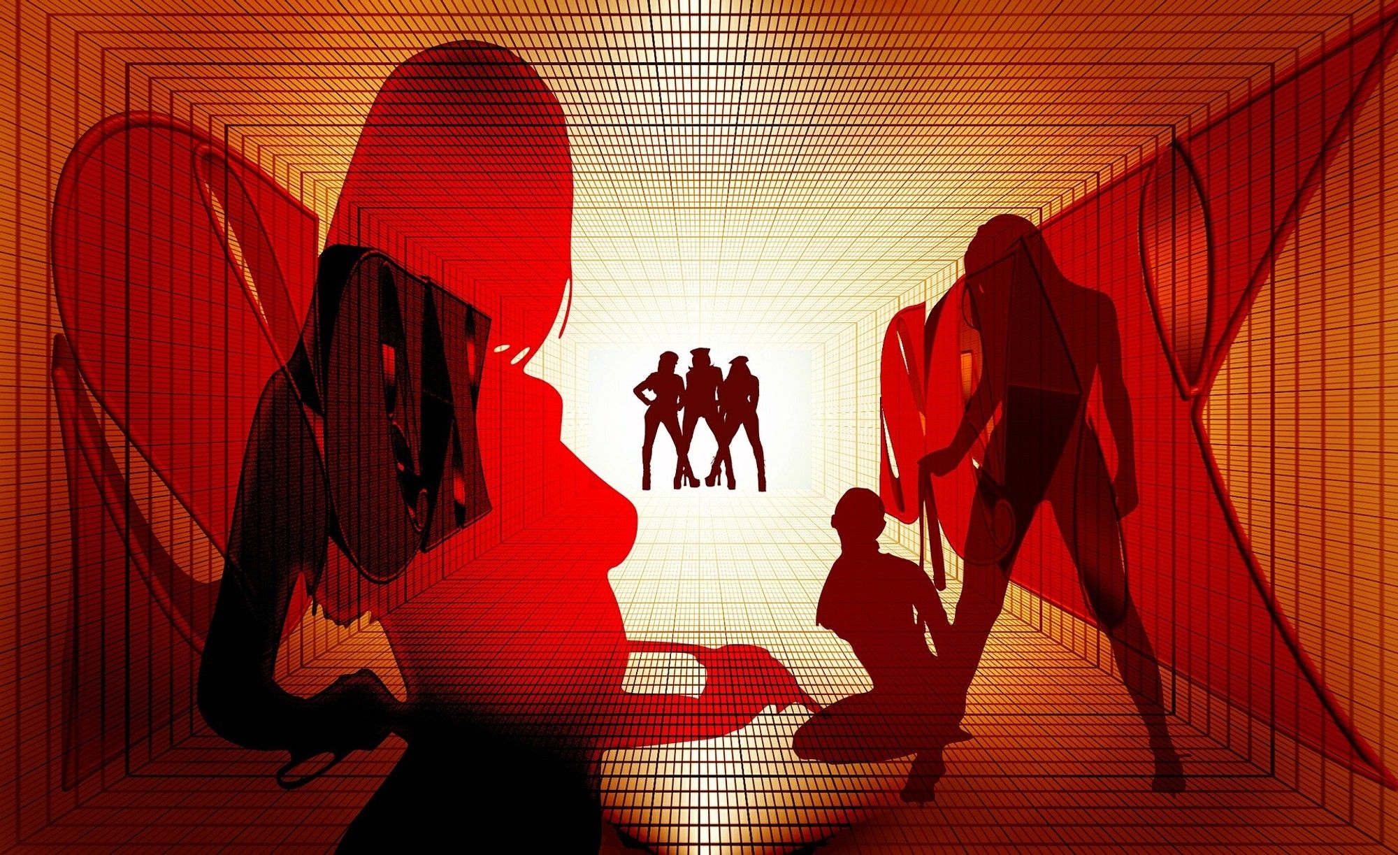 SA's youth unemployment breeds sexual exploitation, GBFV scourge among young women
