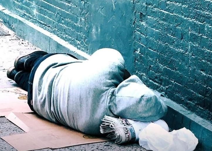How NGOs are helping to restore the dignity of the homeless