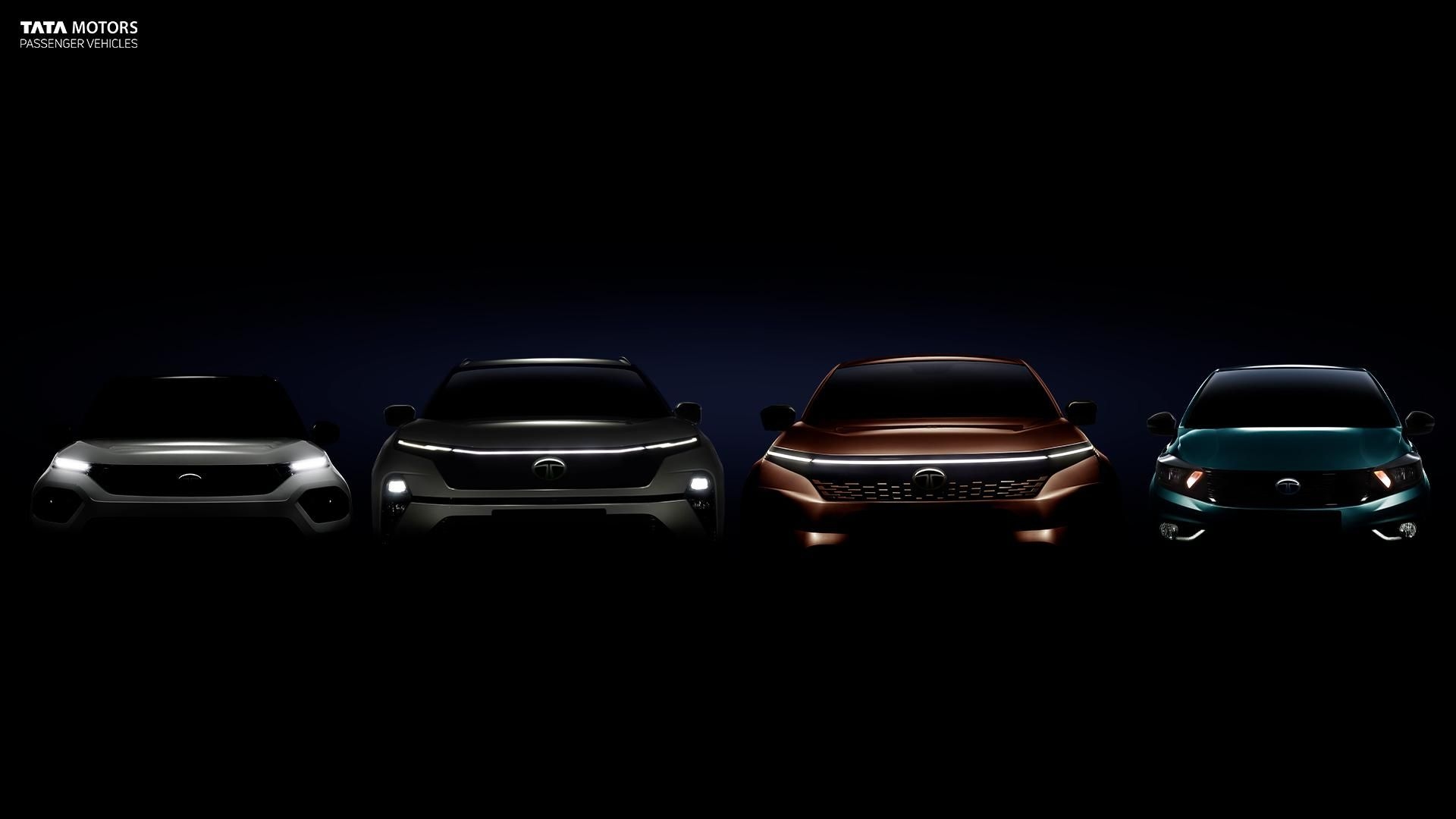 Tata Motors announces entry into South Africa with its range of cars and SUVs