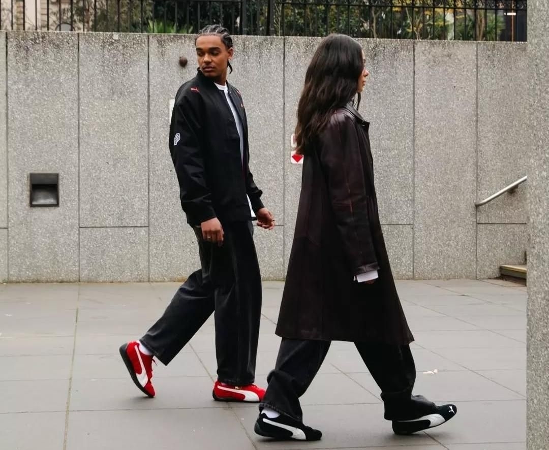 Step into style: The must-have footwear trends for winter 2025