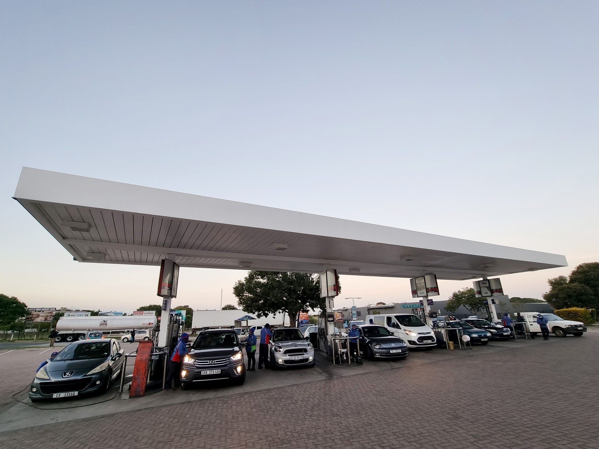 What to expect for petrol and diesel prices from June 04