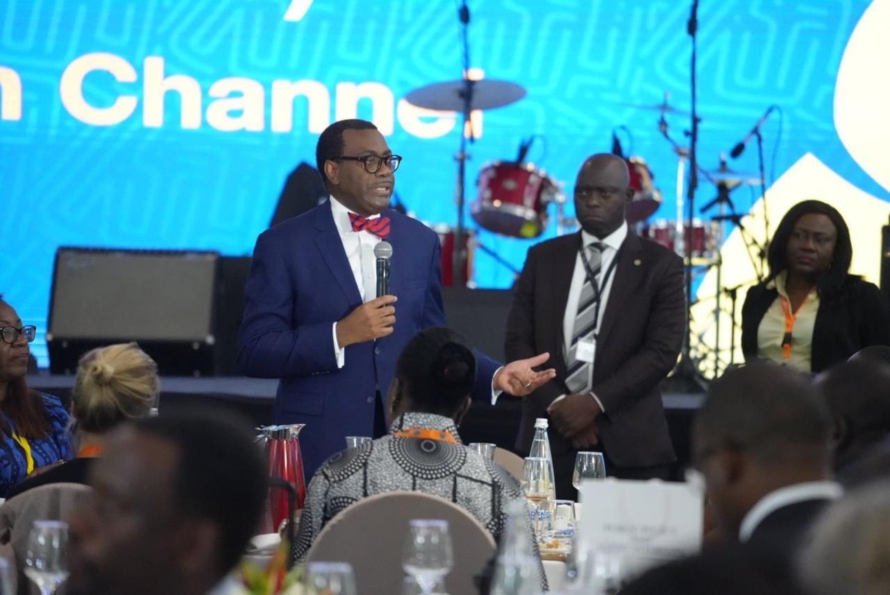 Let the Soil Speak: A Decade of African Dignity and Development