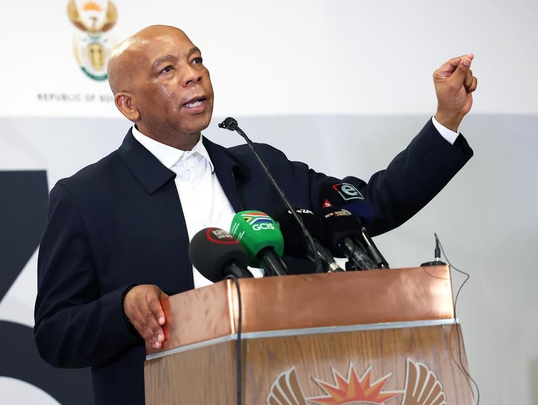 How Mulilo and Scatec are transforming SA's power grid with a R9. 5 billion battery storage bid