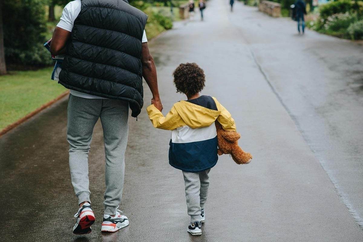 Why positive male role models are key to shaping boys and preventing GBV in South Africa