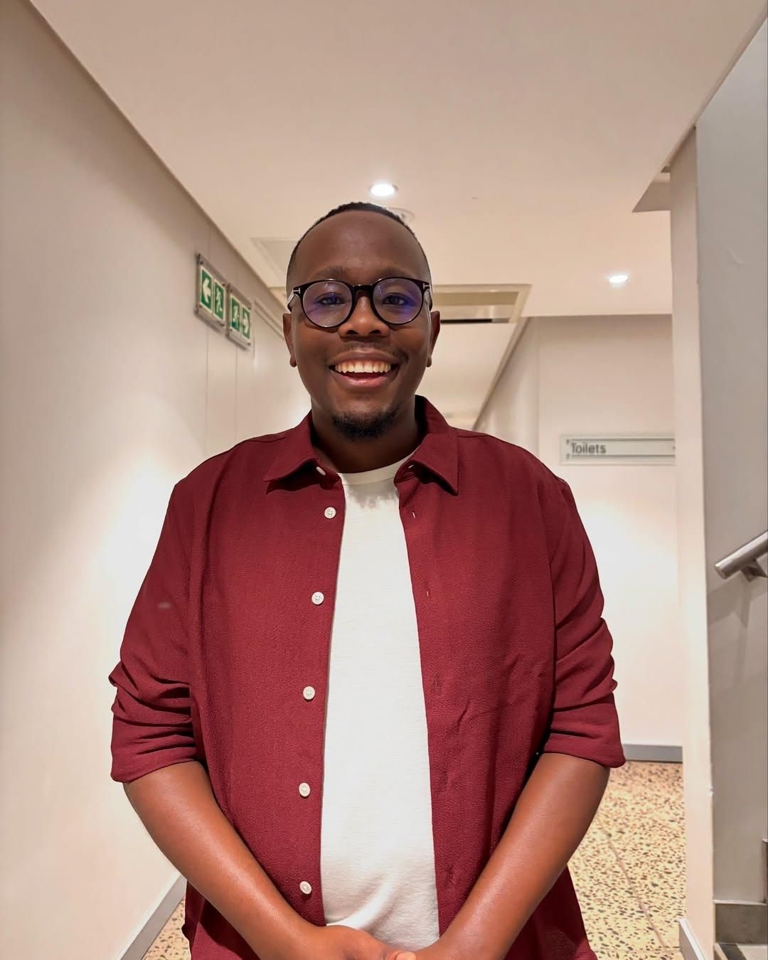 Khaya Mthethwa reflects on healing and love after divorce