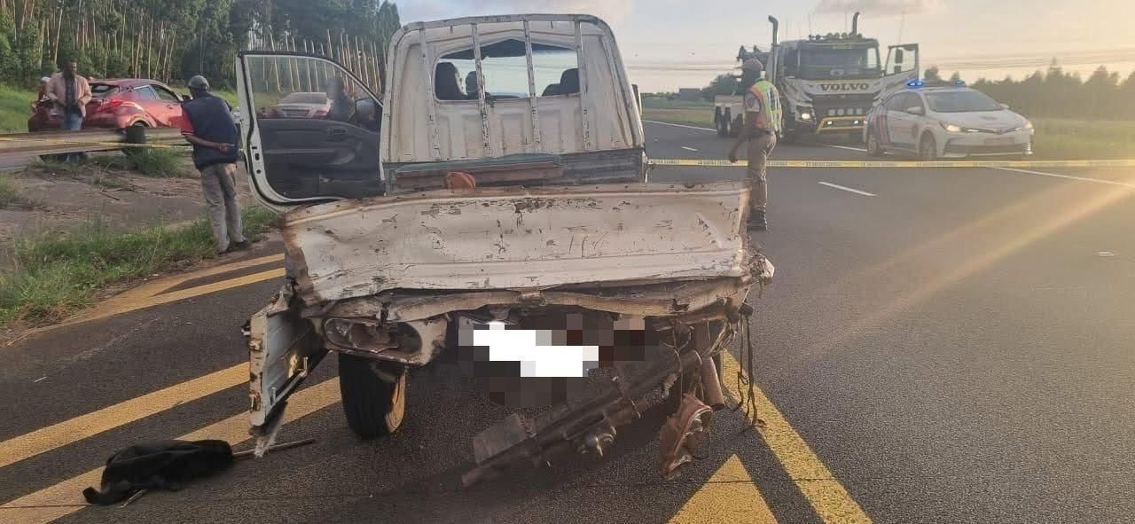 Authorities investigating tragic KZN crash, death toll revised to 8