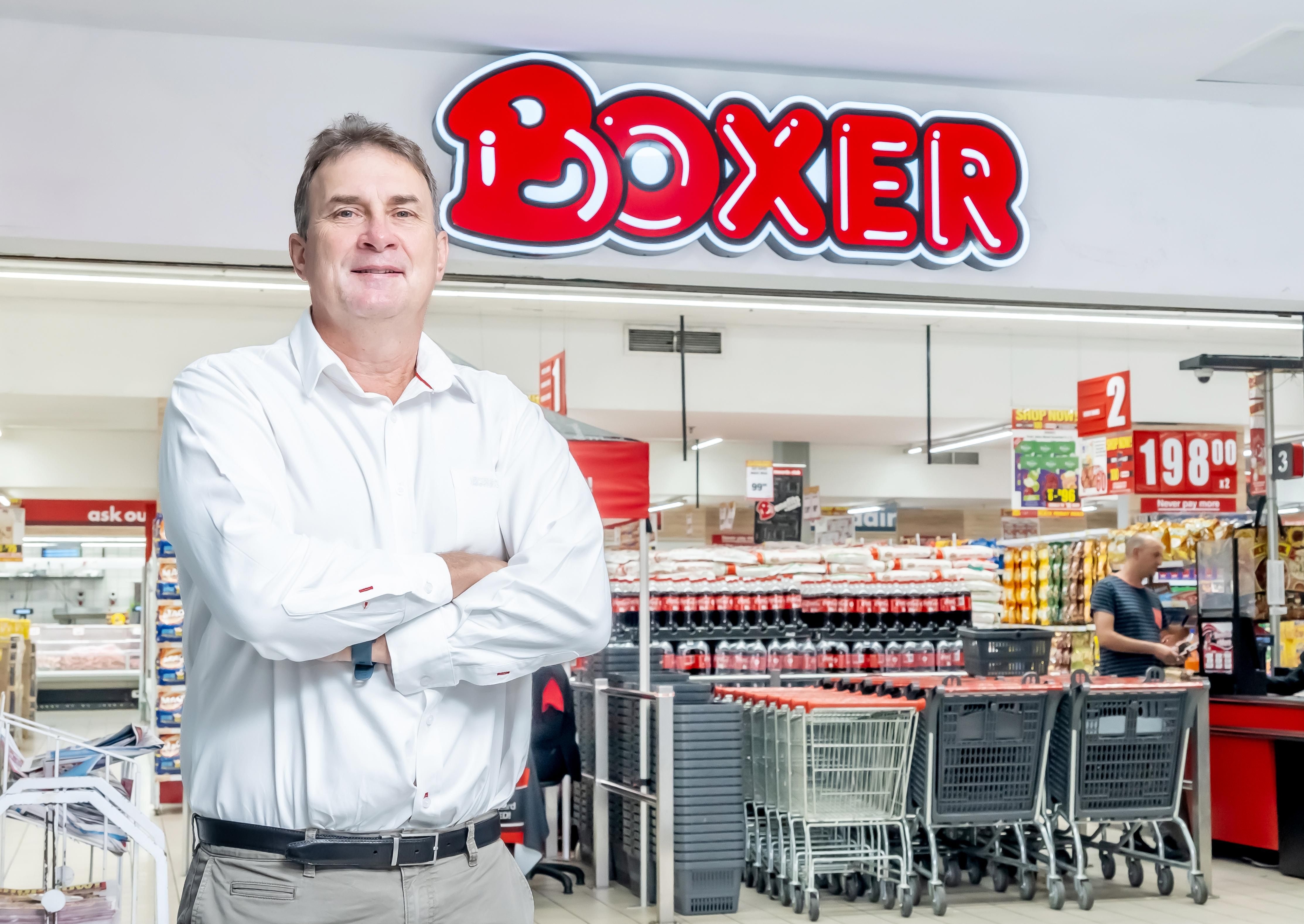 Boxer Retail creates 3 000 jobs amid store expansion network in South Africa