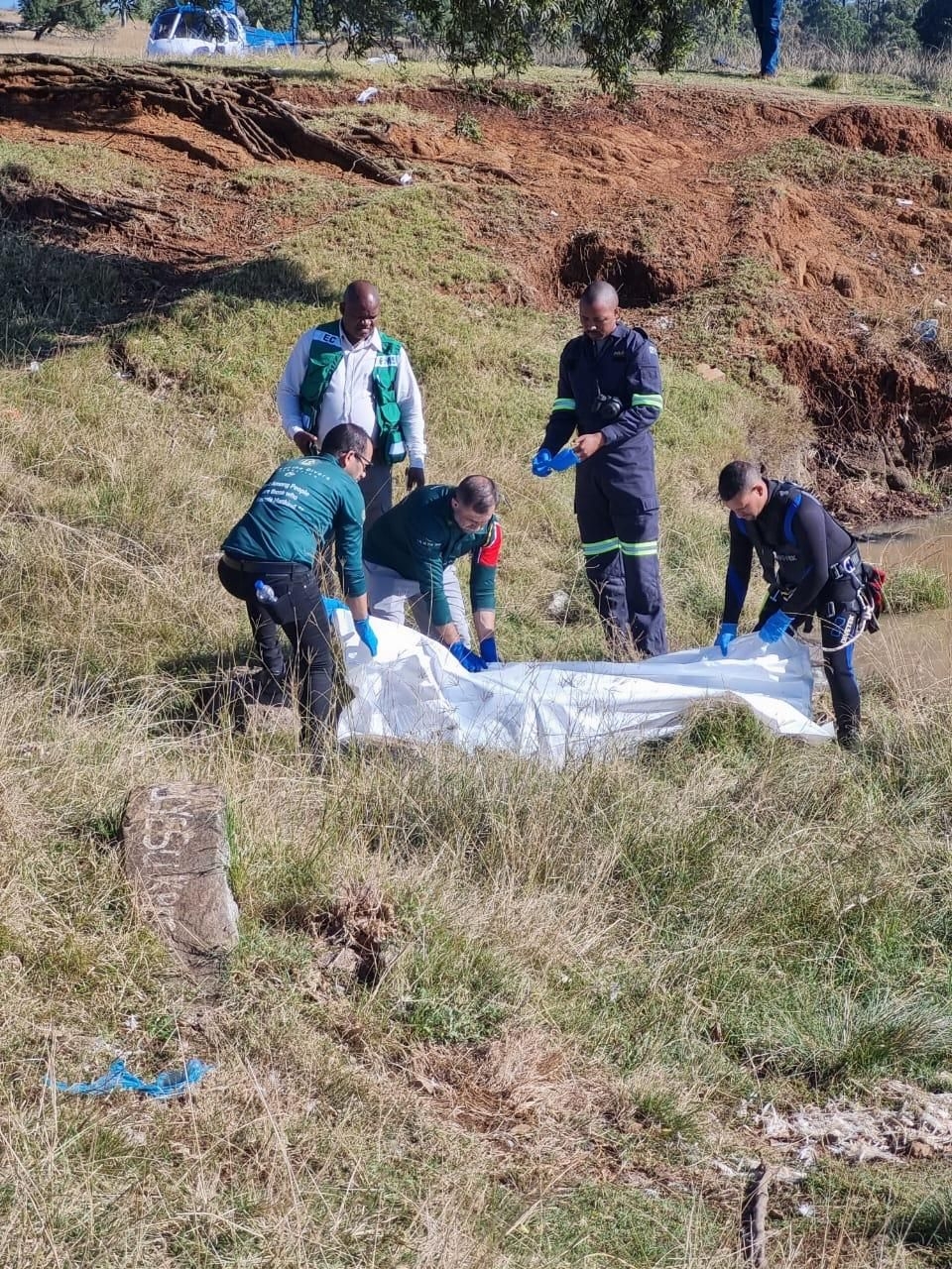 Thembi Simelane to visit Eastern Cape after deadly storm claims 90 lives