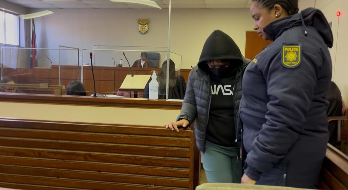 Teacher accused of sharing pornographic images with Grade 7 learner remains in custody