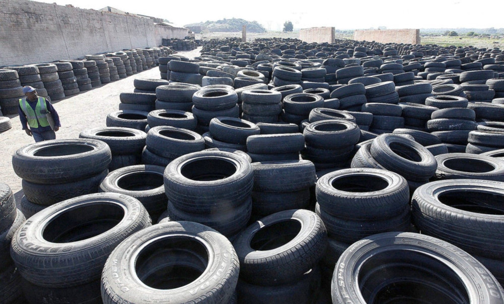 SARS imposes provisional anti-dumping duties on tyres from Vietnam, Thailand and Cambodia