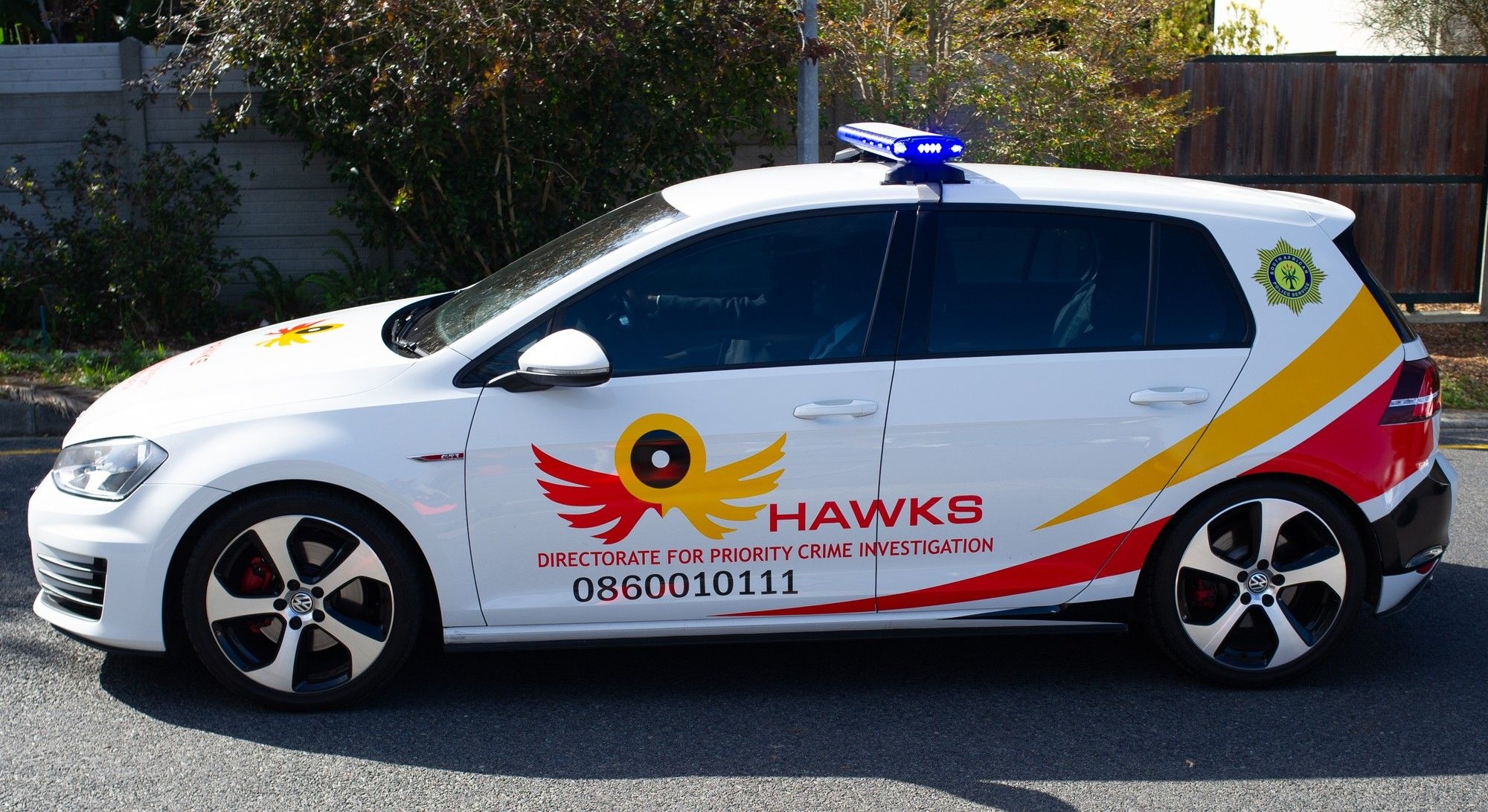 Hawks arrest man after kidnapping of R300,000 RAF payout recipient