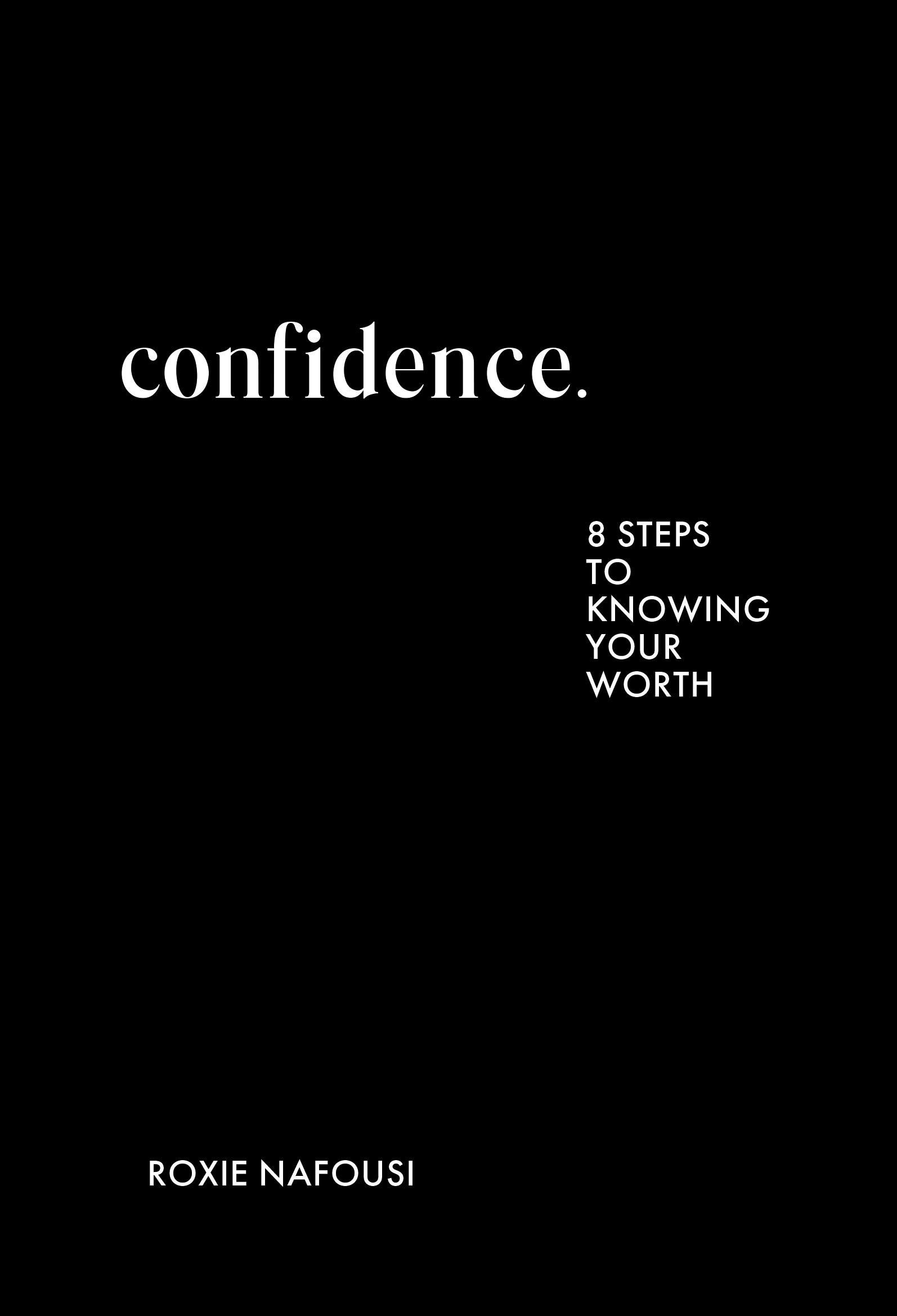 Confidence reimagined: My Journey with Roxie Nafousi