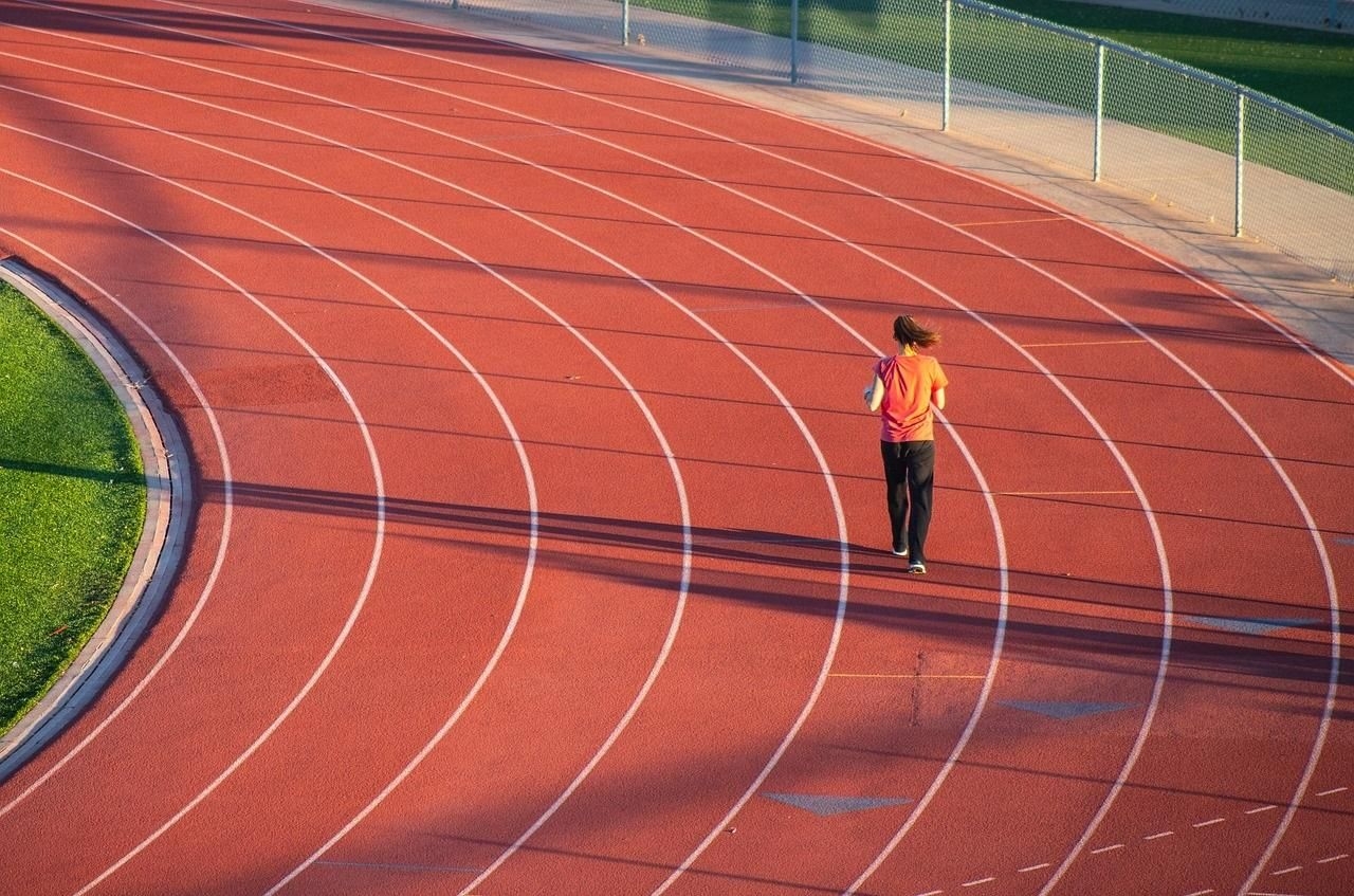 Consistency over perfection: A kinder way to approach your health