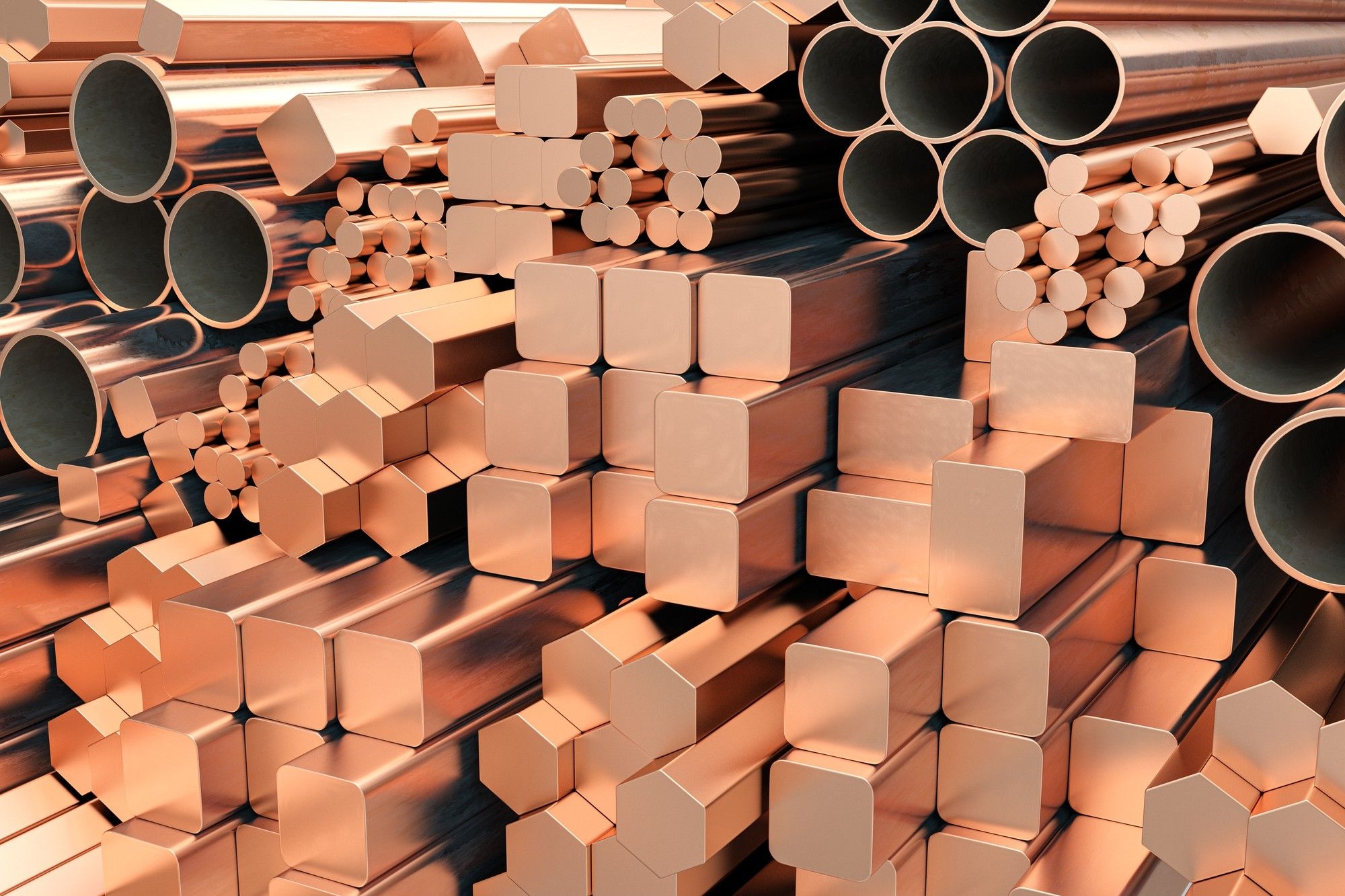 More mergers and acquisitions expected in copper market after Harmony deal
