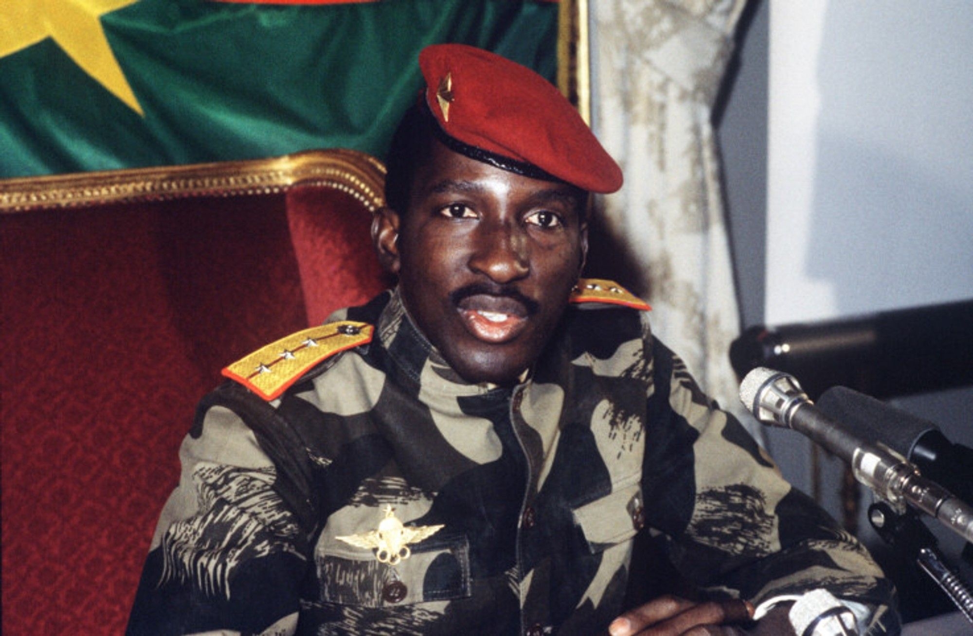 Africa Month shows that our continent is yet to benefit Africans