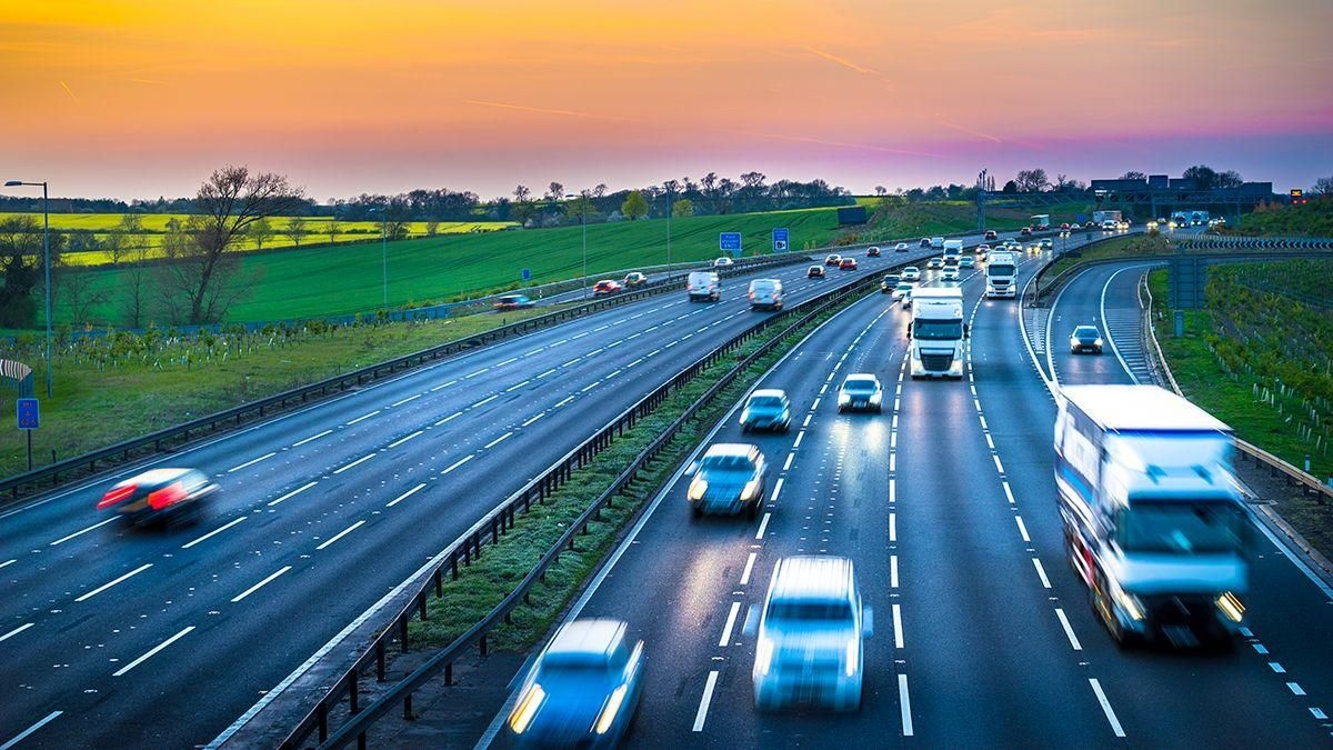 How fast do people drive between cities? Here's how the countries rank, including ‘speedy' SA