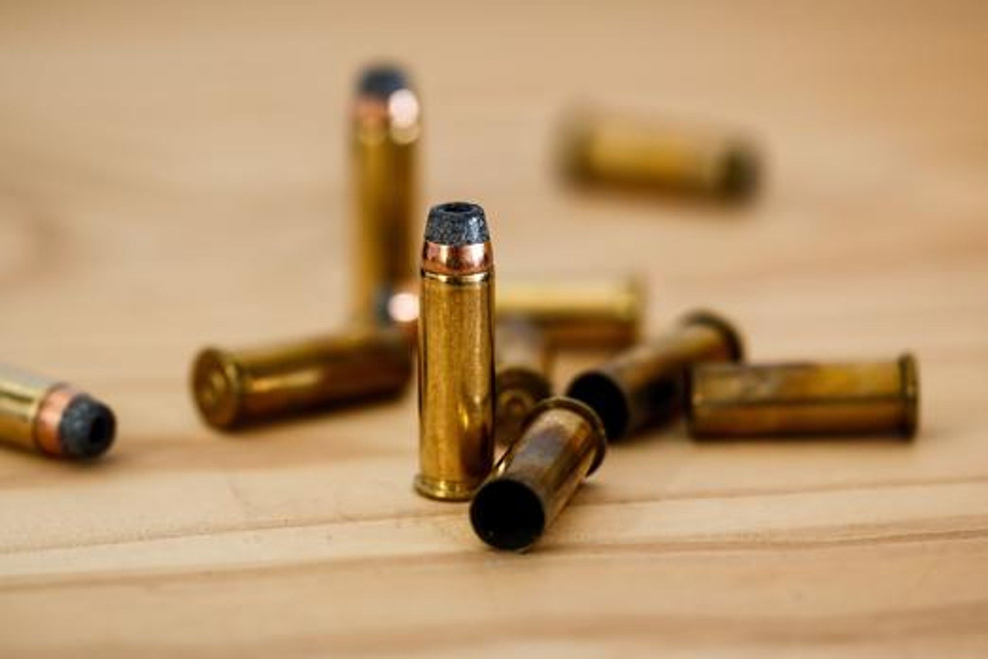Ten Dead in Austrian School Shooting