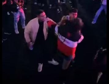 Gas Motor Show investigates viral altercation involving gender-based violence