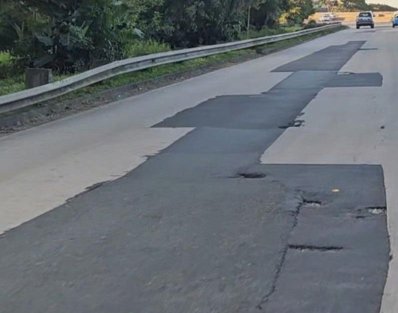 South Africa's pothole crisis: The impact of poor workmanship on road infrastructure