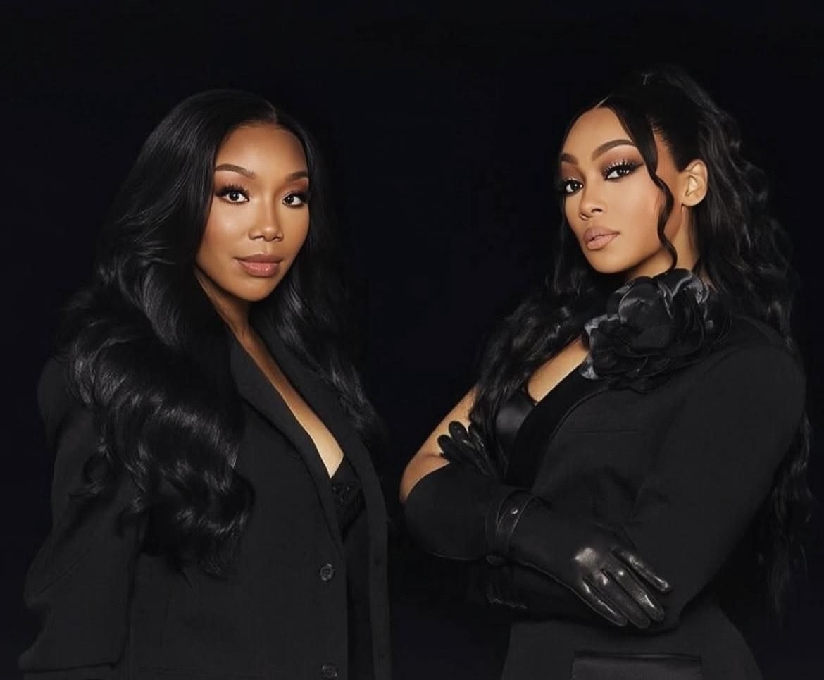 Ticketmaster's oops moment: Brandy and Monica's tour sparks fan excitement