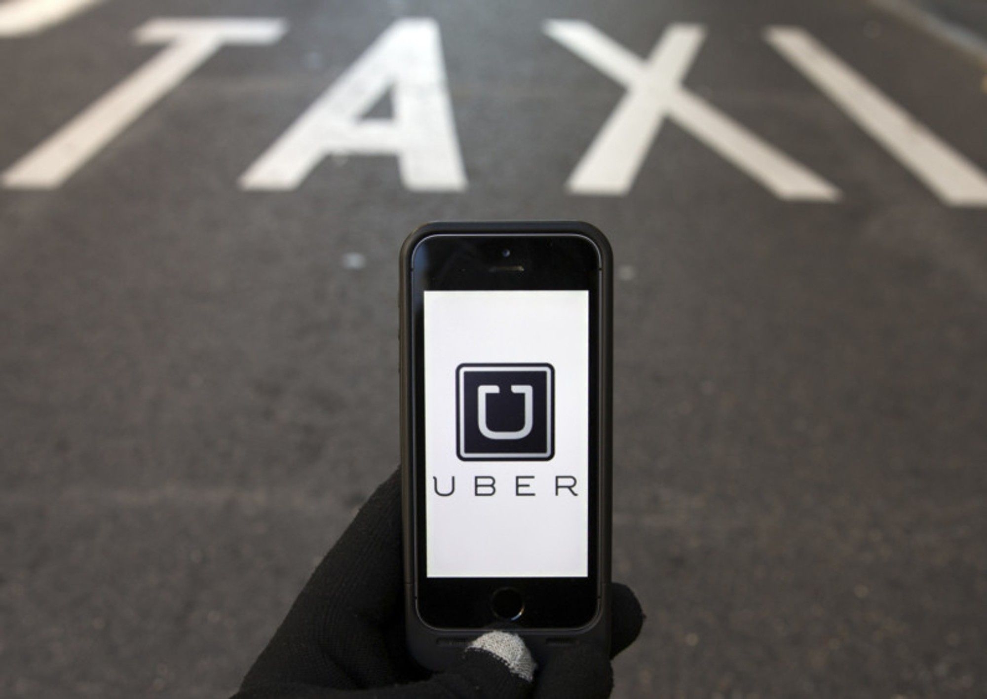 From lip gloss to luggage: Uber's lost and found index reveals the quirky things South Africans accidentally misplaced