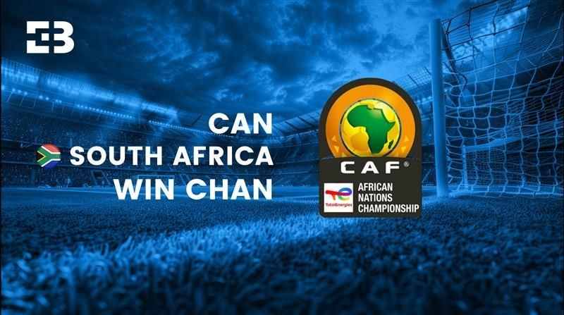 Countdown to CHAN 2024: can South Africa surprise everyone?